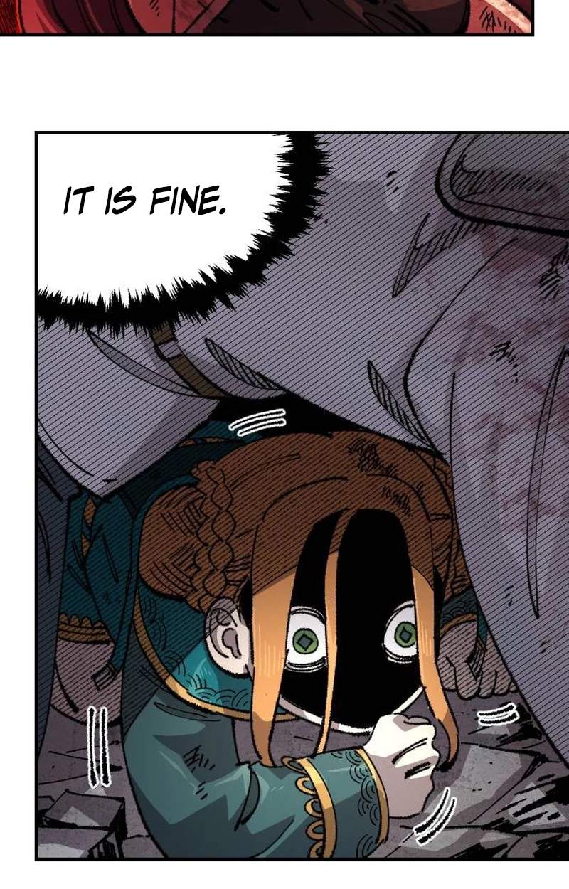 Reincarnation of the Veteran Soldier Chapter 220 page 56