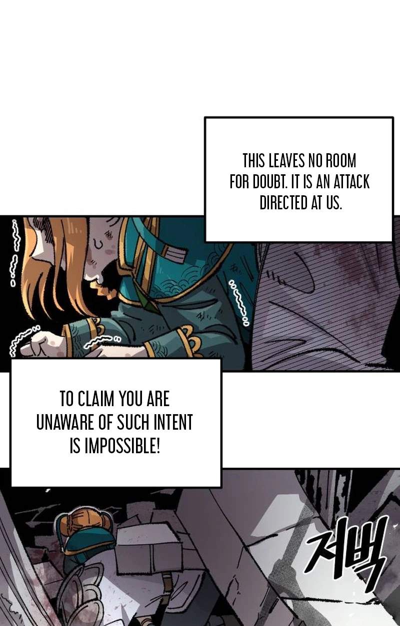 Reincarnation of the Veteran Soldier Chapter 220 page 57