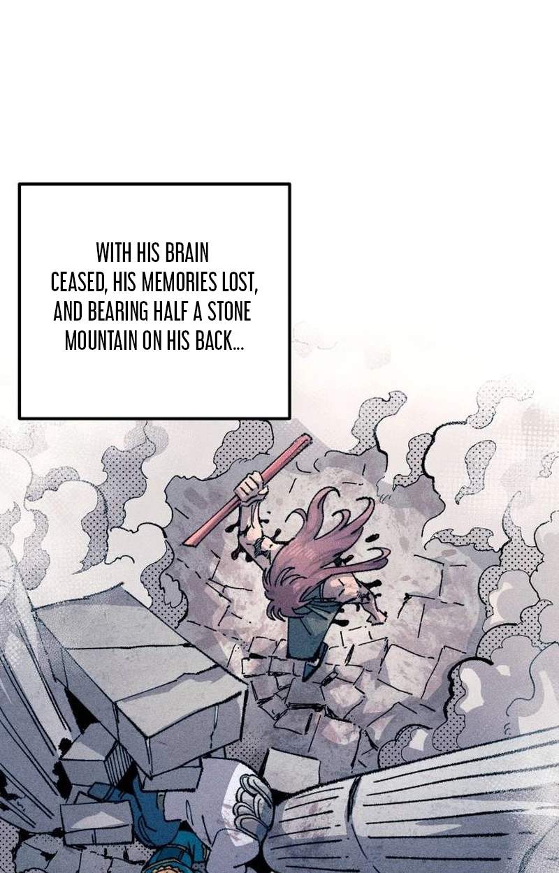 Reincarnation of the Veteran Soldier Chapter 220 page 69