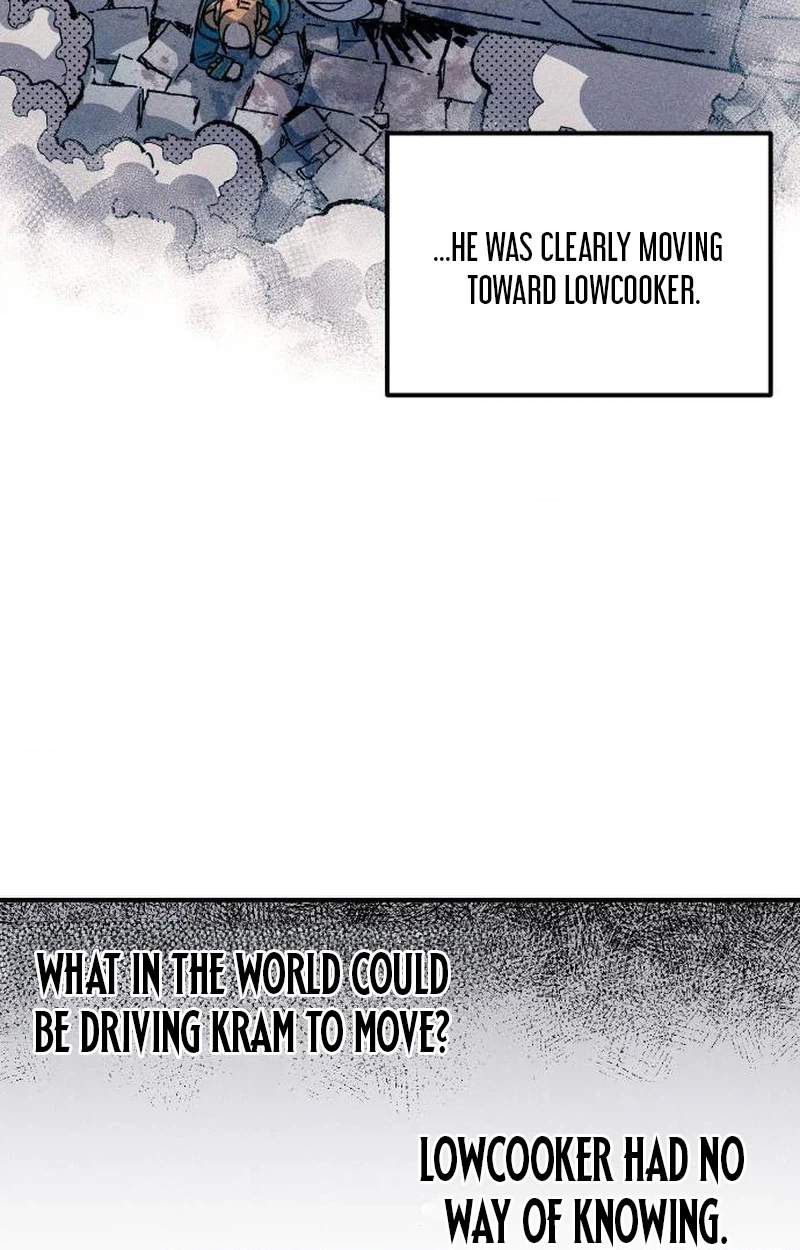 Reincarnation of the Veteran Soldier Chapter 220 page 70