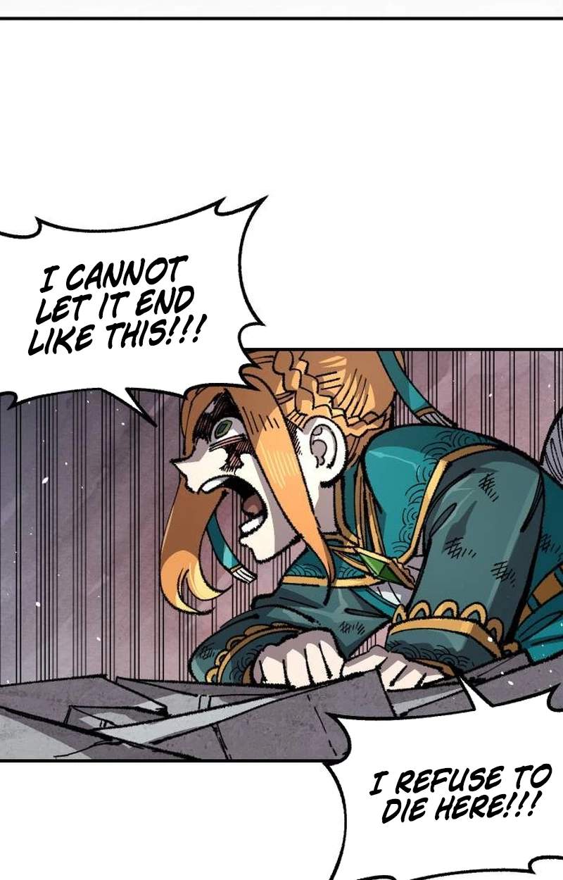 Reincarnation of the Veteran Soldier Chapter 220 page 71