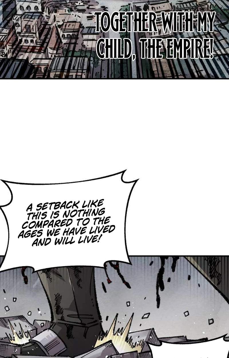 Reincarnation of the Veteran Soldier Chapter 220 page 75
