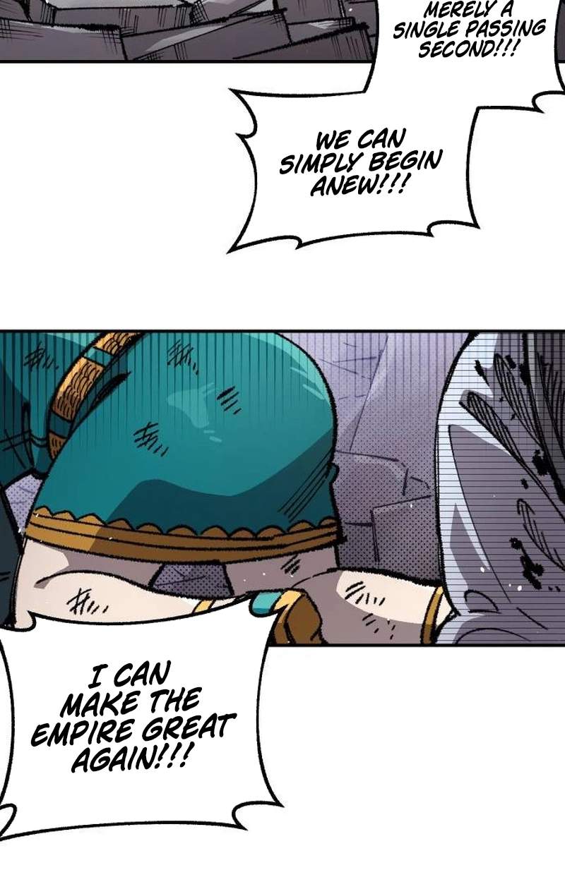 Reincarnation of the Veteran Soldier Chapter 220 page 76