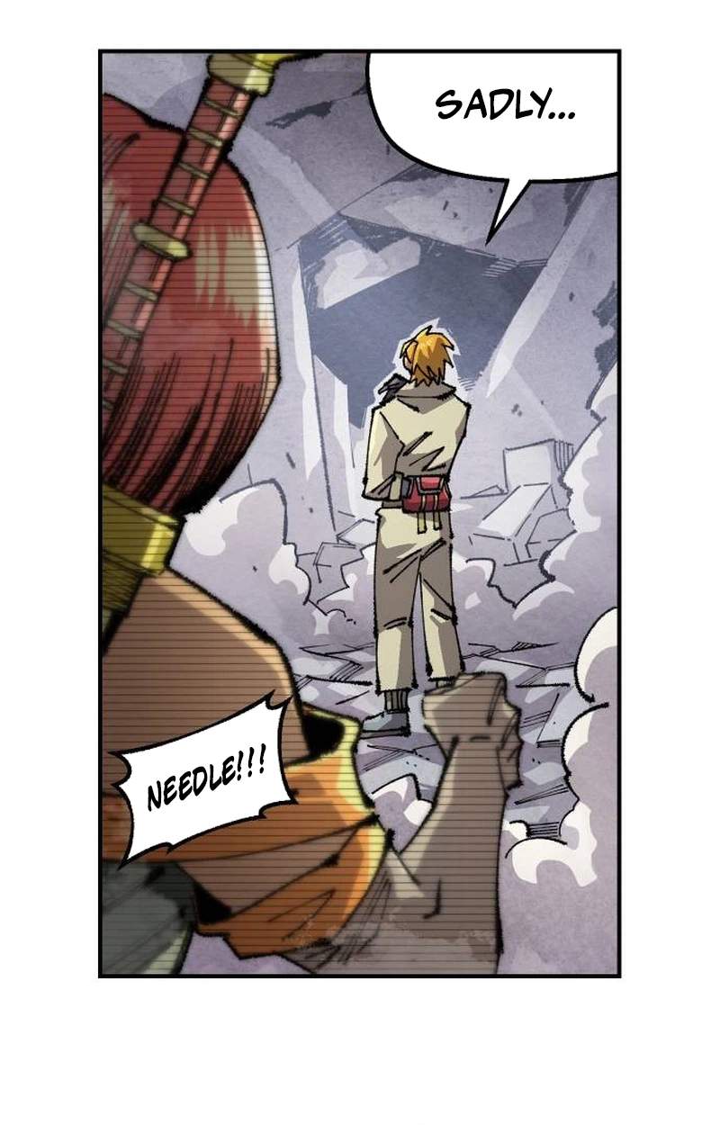 Reincarnation of the Veteran Soldier Chapter 220 page 82