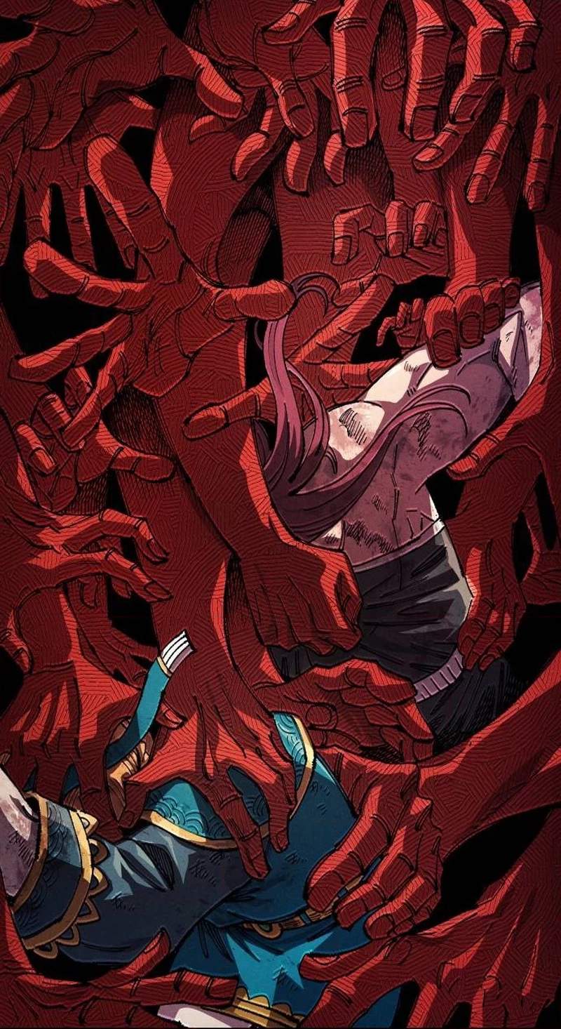 Reincarnation of the Veteran Soldier Chapter 220 page 90