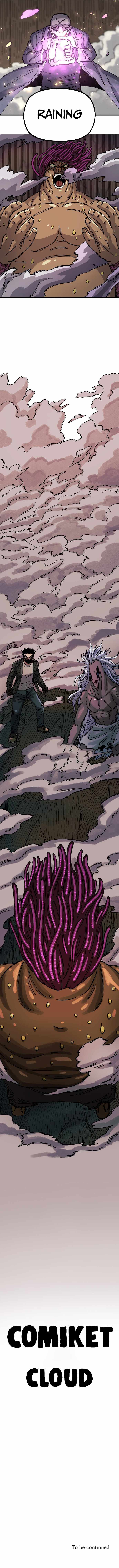 Reincarnation of the Veteran Soldier Chapter 27 page 15