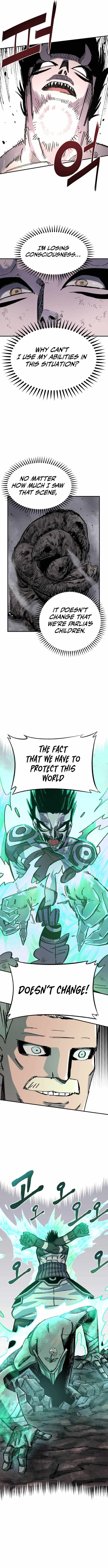 Reincarnation of the Veteran Soldier Chapter 46 page 12