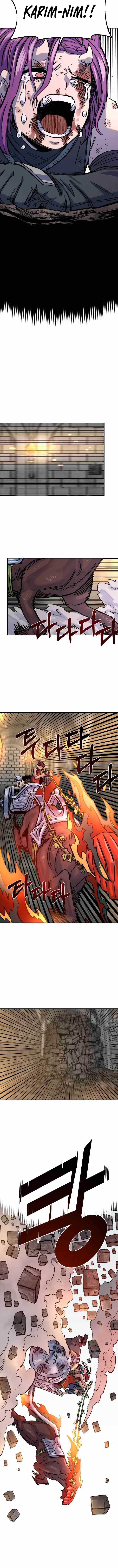 Reincarnation of the Veteran Soldier Chapter 46 page 15