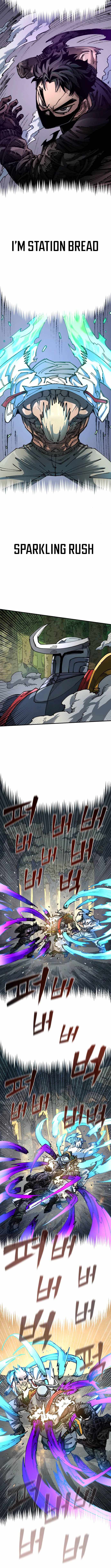 Reincarnation of the Veteran Soldier Chapter 48 page 13