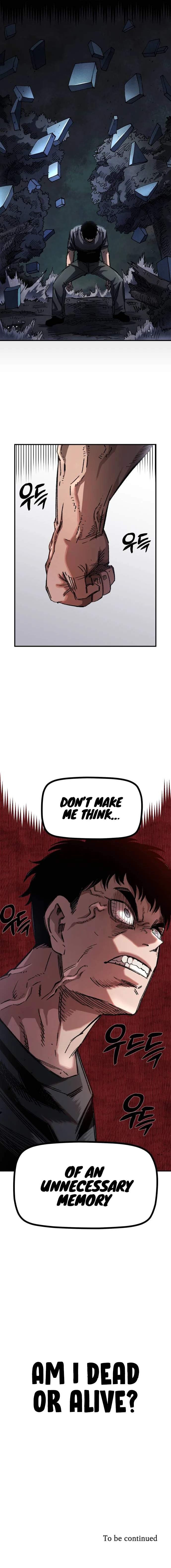 Reincarnation of the Veteran Soldier Chapter 51 page 10