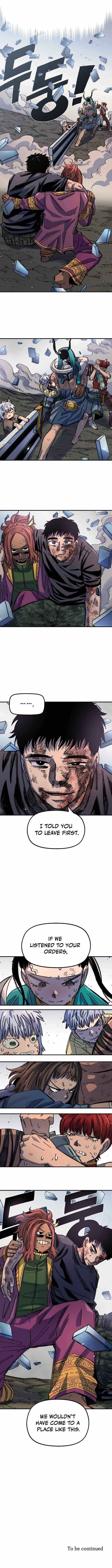 Reincarnation of the Veteran Soldier Chapter 52 page 12