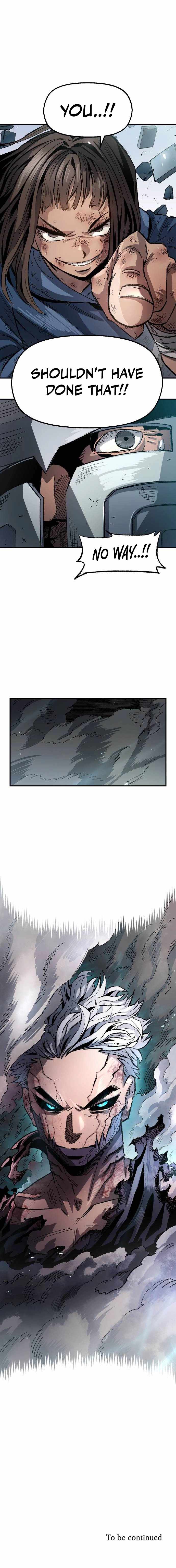 Reincarnation of the Veteran Soldier Chapter 53 page 13