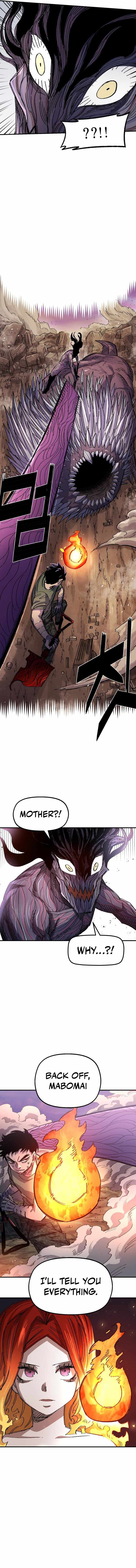 Reincarnation of the Veteran Soldier Chapter 56 page 11