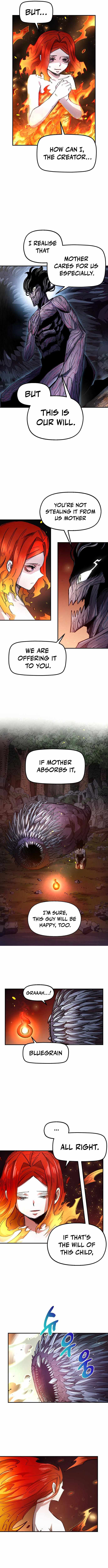 Reincarnation of the Veteran Soldier Chapter 57 page 5