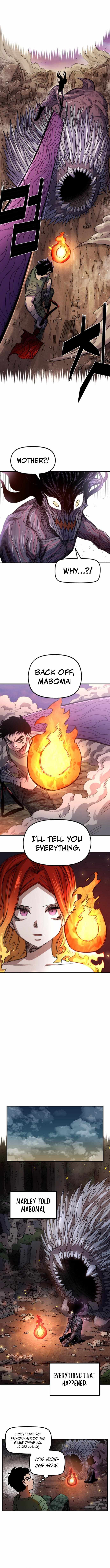 Reincarnation of the Veteran Soldier Chapter 57 page 3