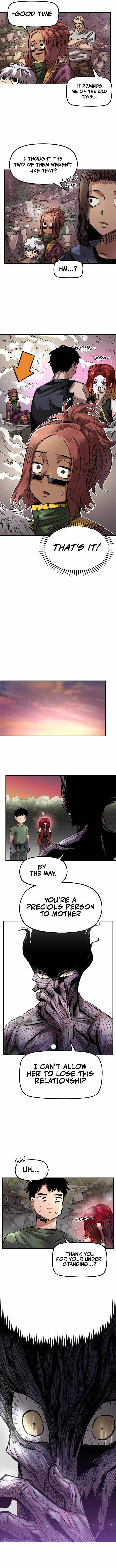 Reincarnation of the Veteran Soldier Chapter 57 page 11