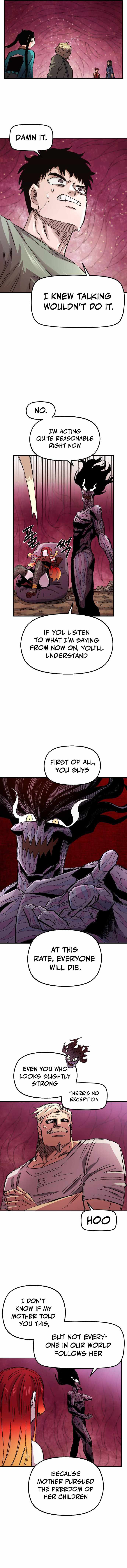 Reincarnation of the Veteran Soldier Chapter 57 page 13