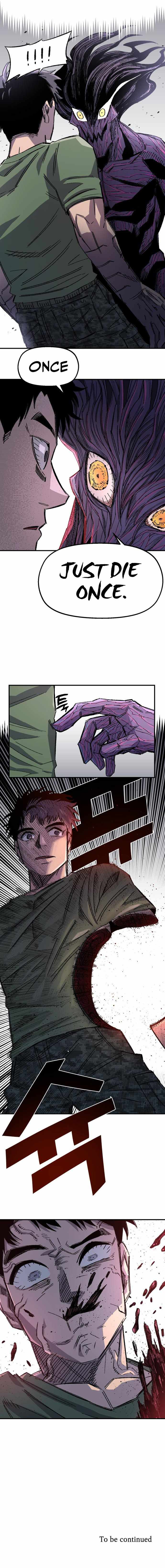 Reincarnation of the Veteran Soldier Chapter 57 page 16