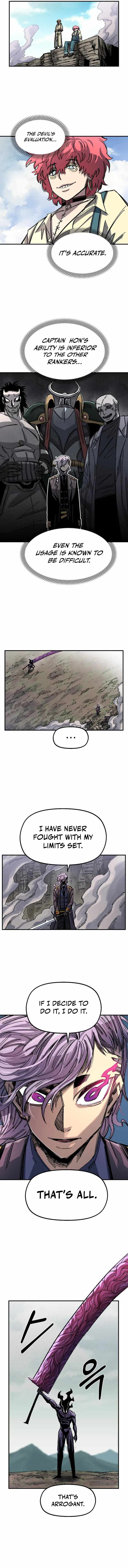 Reincarnation of the Veteran Soldier Chapter 62 page 11