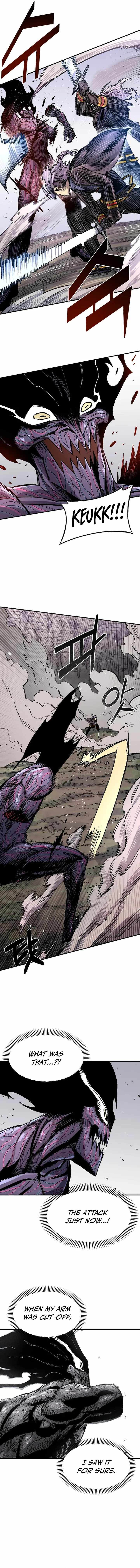 Reincarnation of the Veteran Soldier Chapter 62 page 14