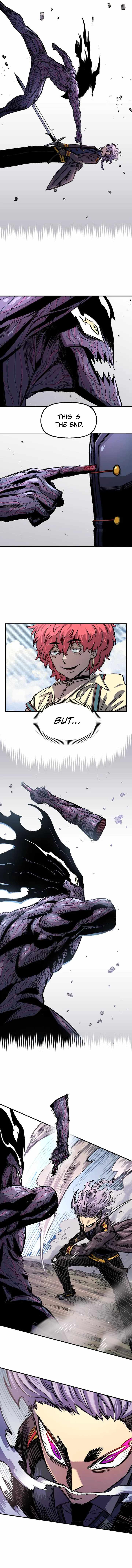 Reincarnation of the Veteran Soldier Chapter 62 page 13