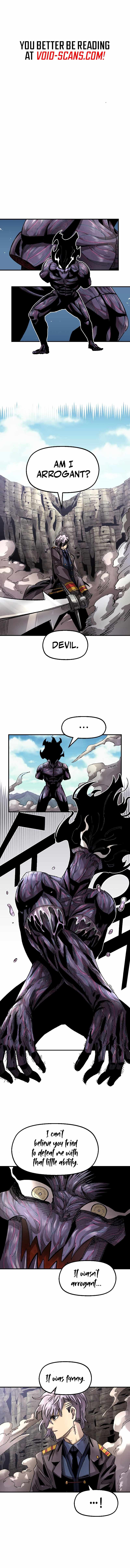 Reincarnation of the Veteran Soldier Chapter 63 page 3
