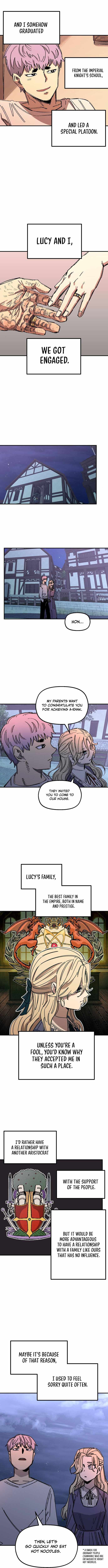 Reincarnation of the Veteran Soldier Chapter 65 page 9