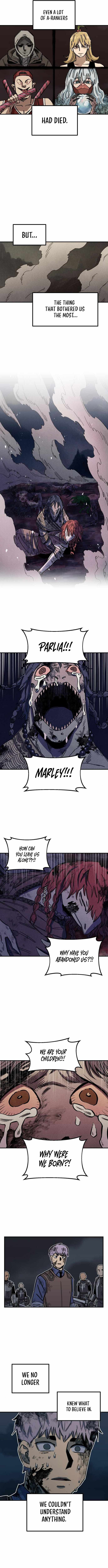 Reincarnation of the Veteran Soldier Chapter 65 page 12