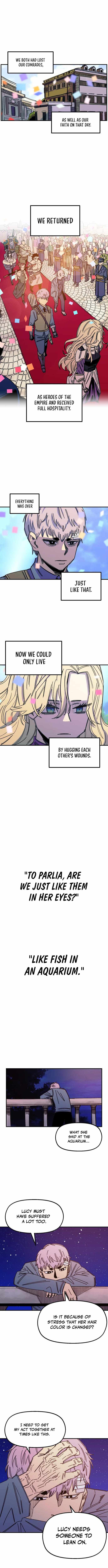 Reincarnation of the Veteran Soldier Chapter 65 page 13