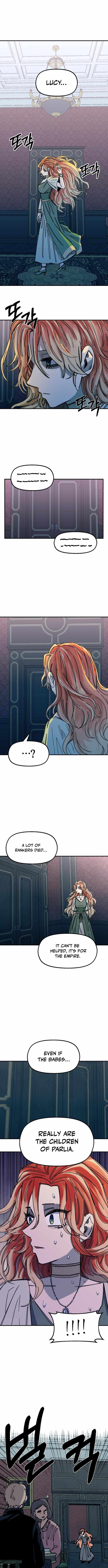 Reincarnation of the Veteran Soldier Chapter 65 page 14