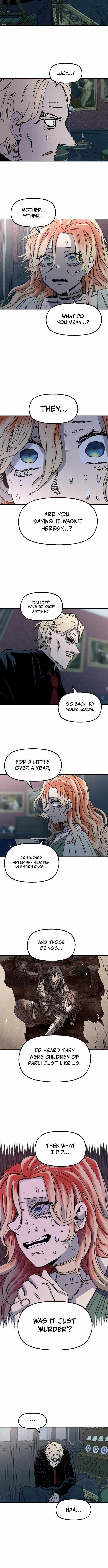 Reincarnation of the Veteran Soldier Chapter 65 page 15