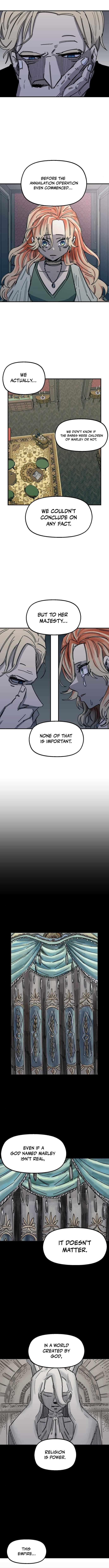 Reincarnation of the Veteran Soldier Chapter 65 page 16