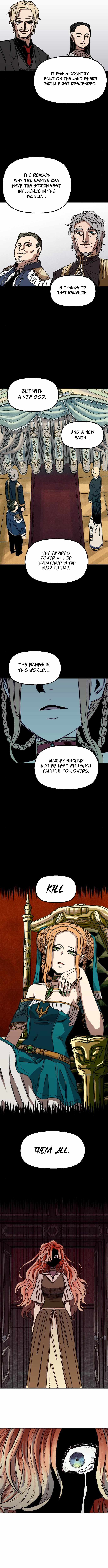 Reincarnation of the Veteran Soldier Chapter 65 page 17