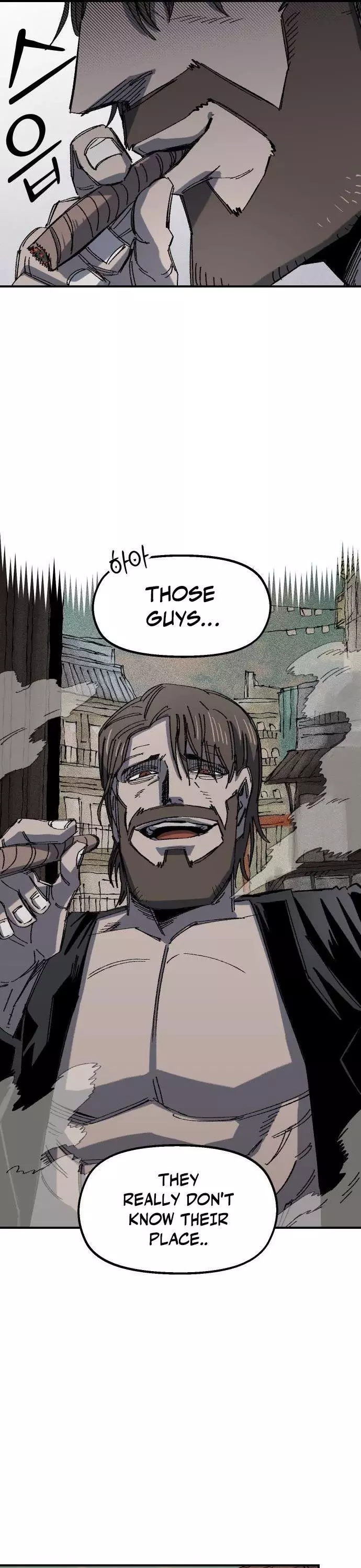 Reincarnation of the Veteran Soldier Chapter 68 page 50
