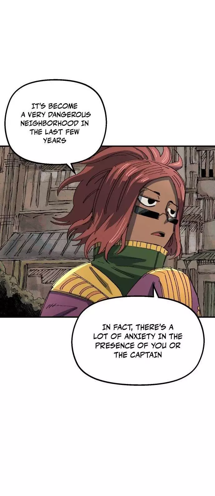 Reincarnation of the Veteran Soldier Chapter 68 page 23