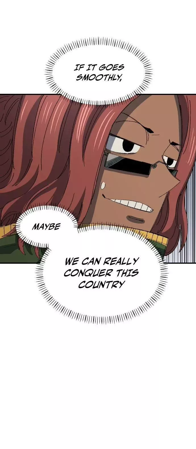 Reincarnation of the Veteran Soldier Chapter 68 page 27