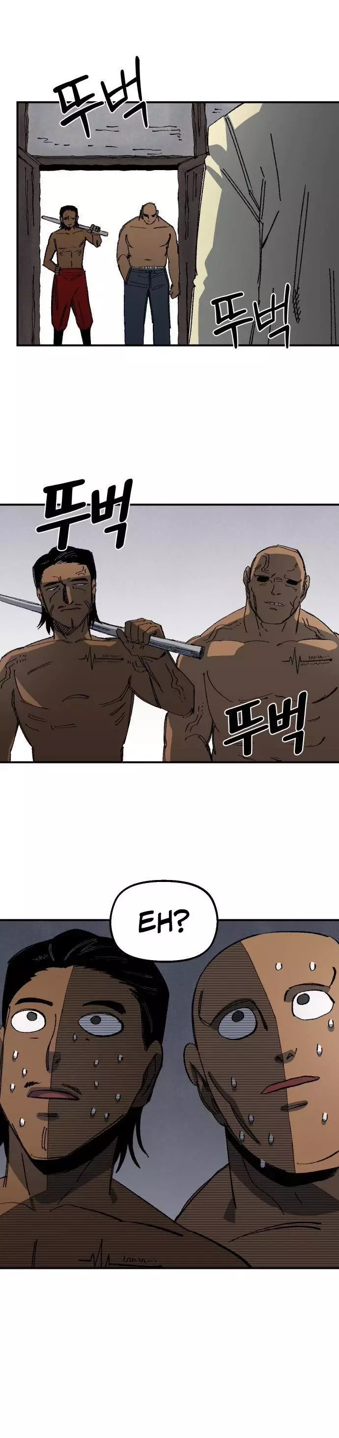 Reincarnation of the Veteran Soldier Chapter 68 page 42