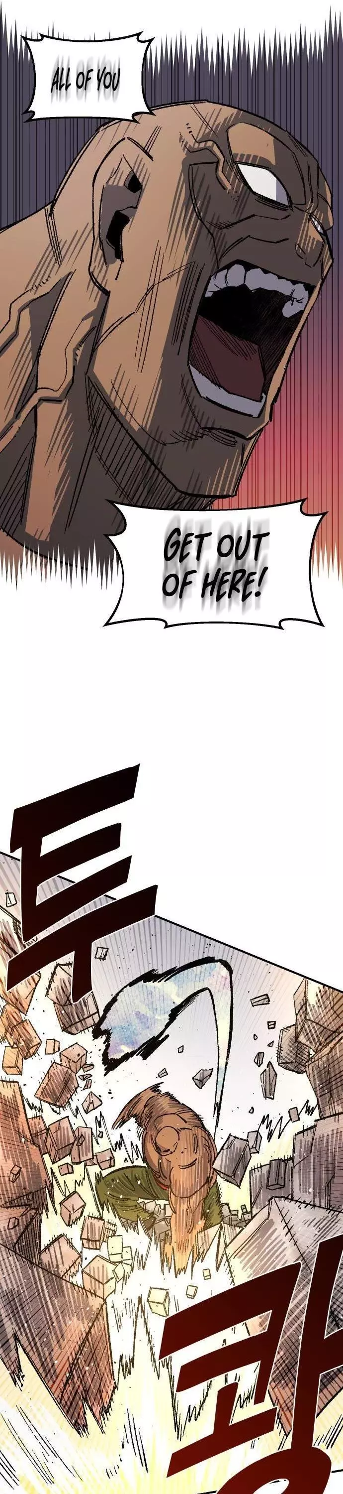Reincarnation of the Veteran Soldier Chapter 68 page 53