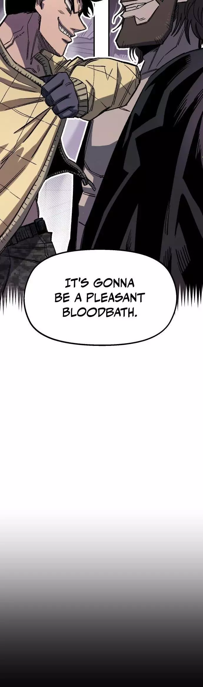 Reincarnation of the Veteran Soldier Chapter 68 page 70