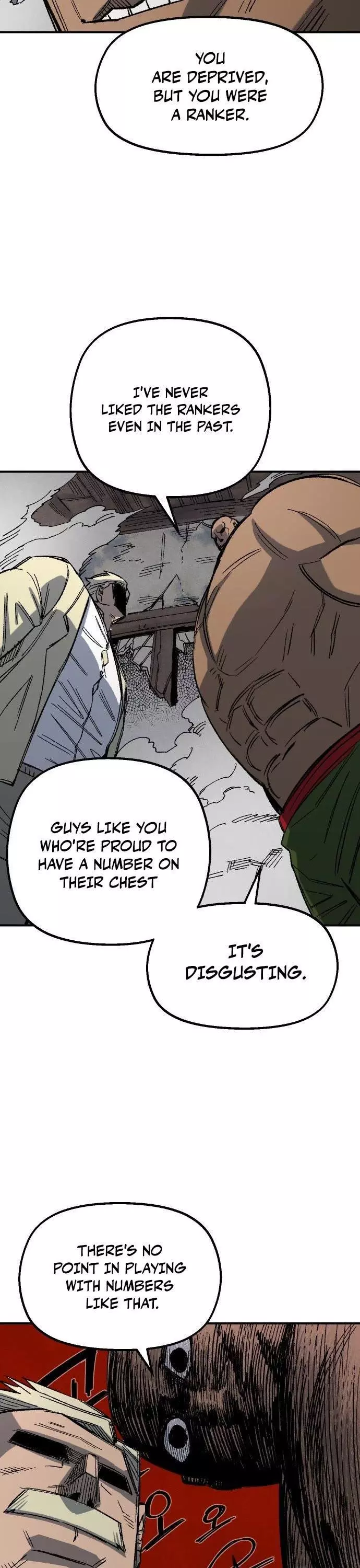 Reincarnation of the Veteran Soldier Chapter 68 page 58