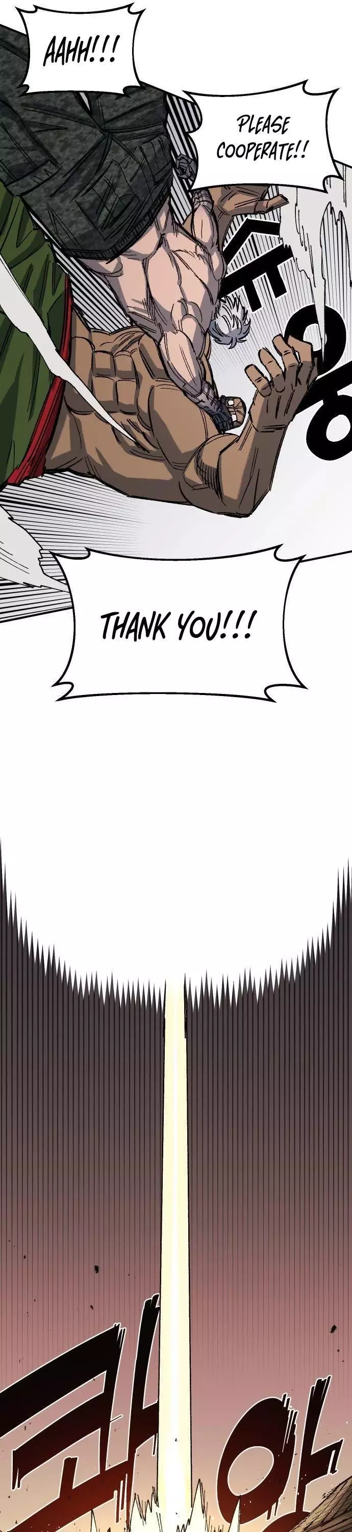 Reincarnation of the Veteran Soldier Chapter 68 page 65