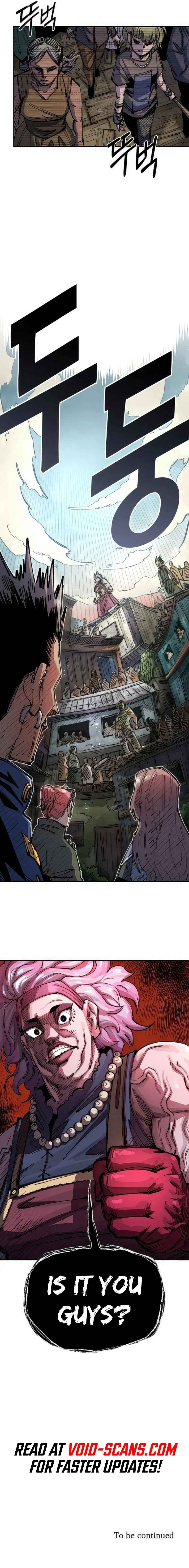 Reincarnation of the Veteran Soldier Chapter 72 page 12