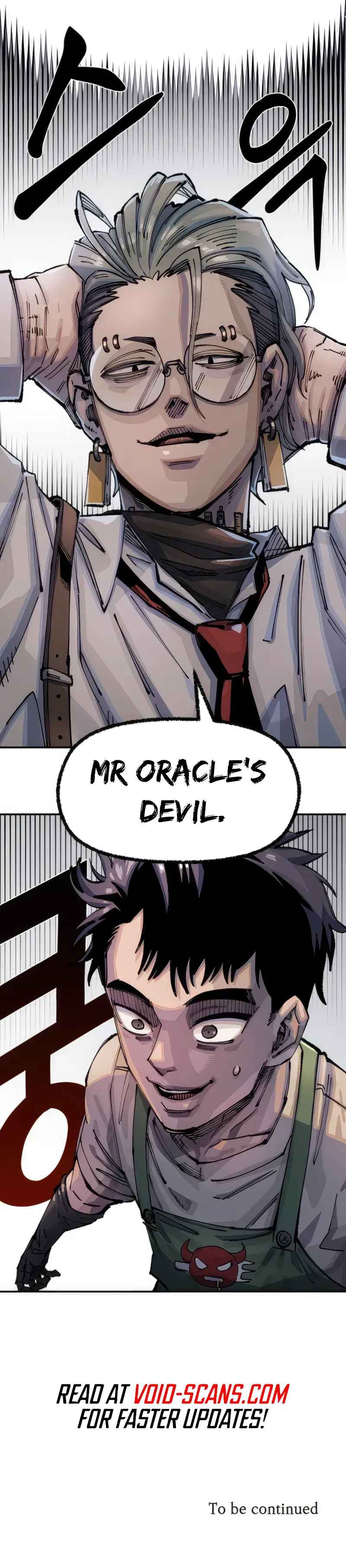Reincarnation of the Veteran Soldier Chapter 74 page 13