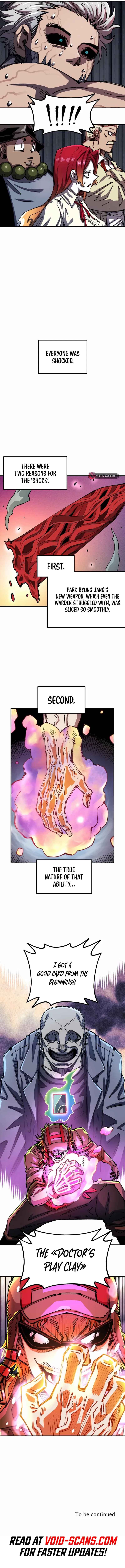 Reincarnation of the Veteran Soldier Chapter 77 page 17