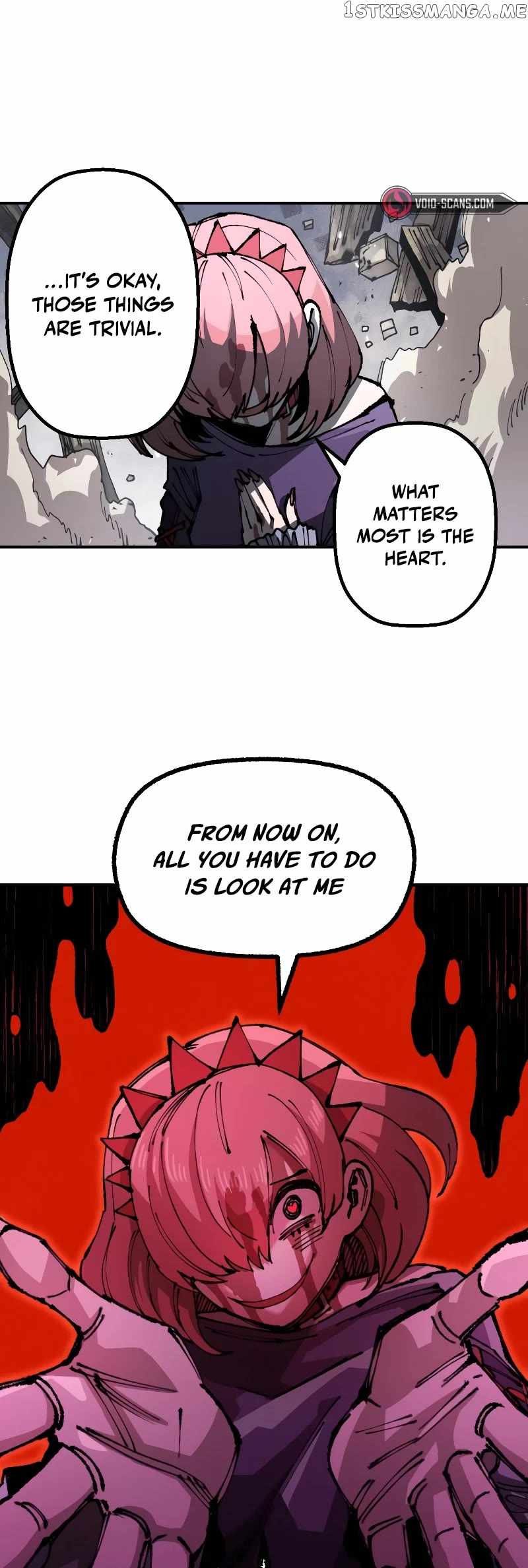 Reincarnation of the Veteran Soldier Chapter 84 page 4