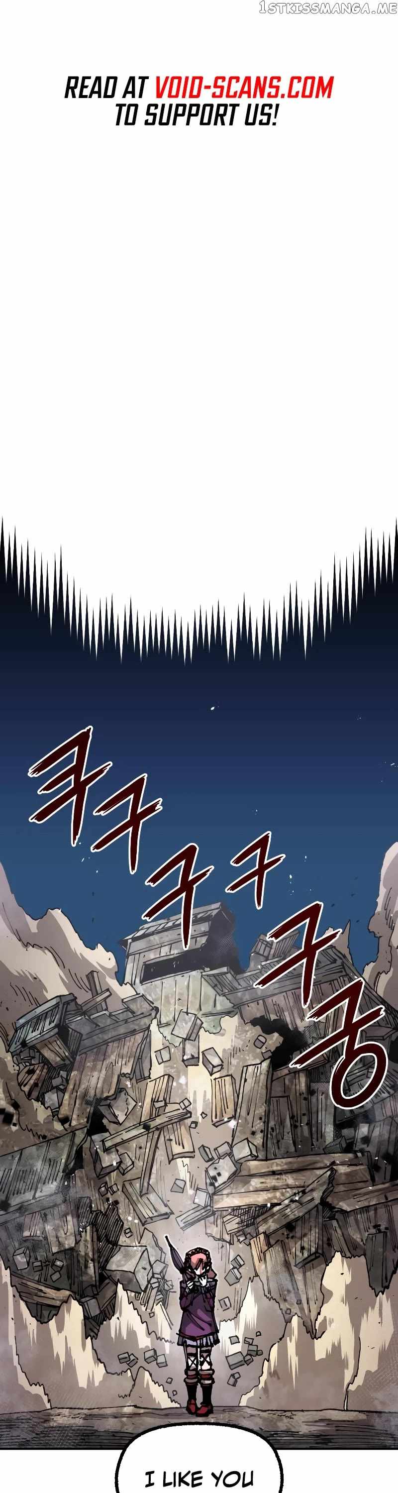 Reincarnation of the Veteran Soldier Chapter 84 page 2
