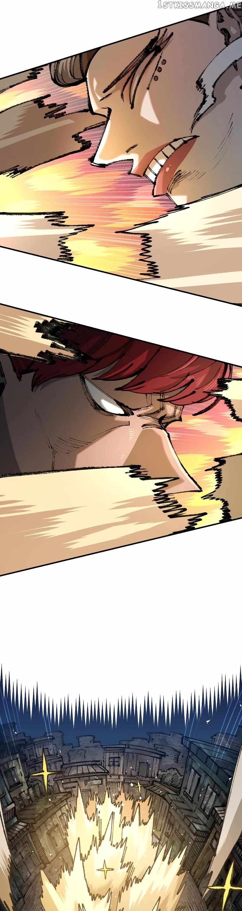 Reincarnation of the Veteran Soldier Chapter 84 page 14