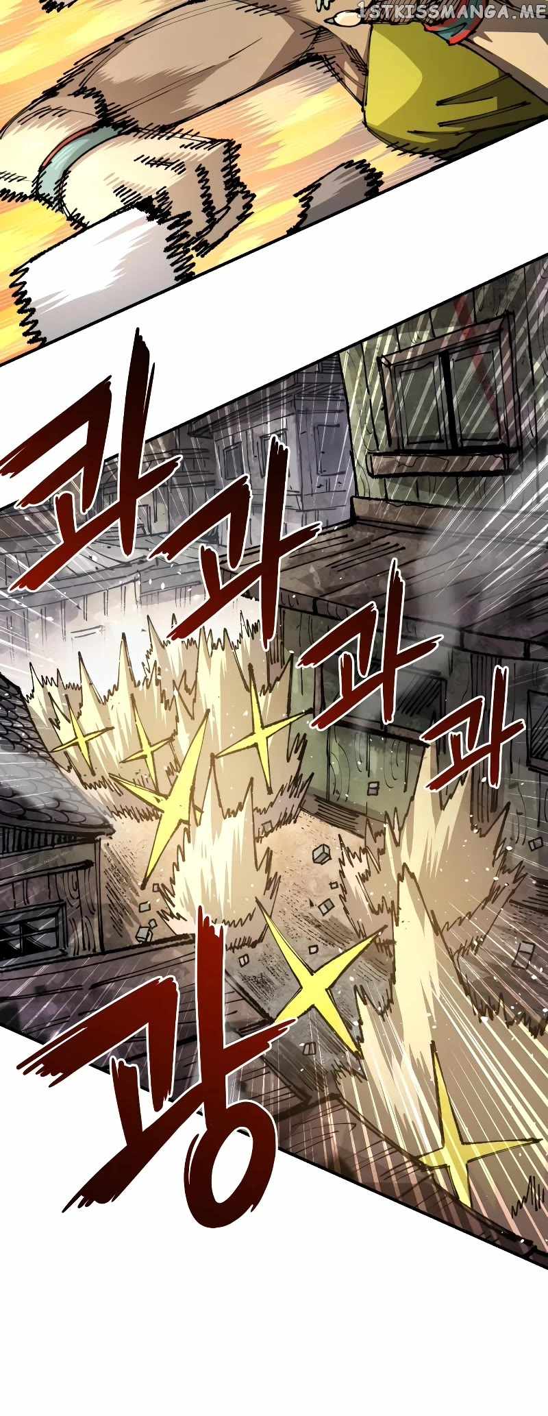 Reincarnation of the Veteran Soldier Chapter 84 page 13