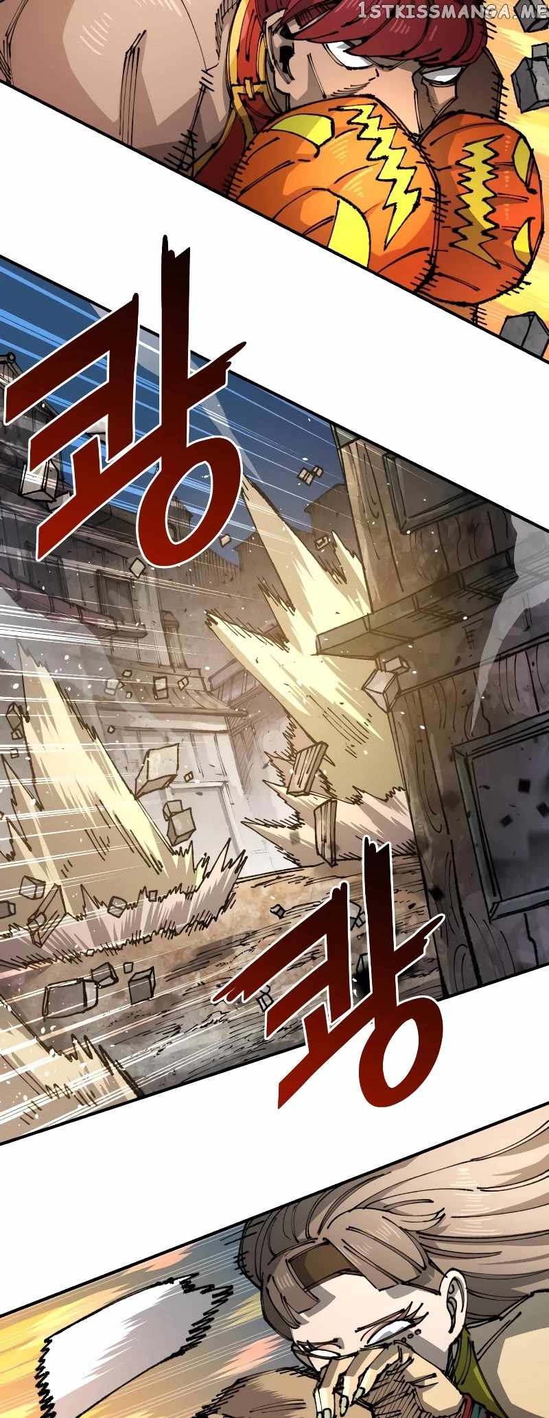 Reincarnation of the Veteran Soldier Chapter 84 page 12
