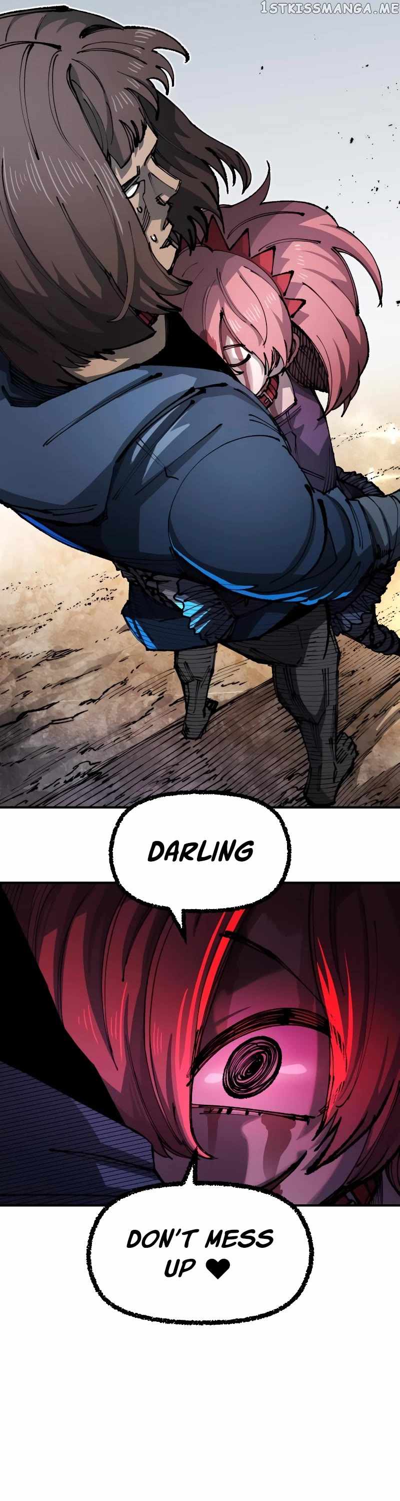 Reincarnation of the Veteran Soldier Chapter 84 page 10